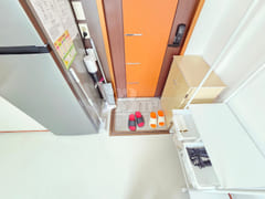 Yeonsan Station Obang Mat-gil: A Transportati 6th image