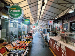 Mok-dong 2-bedroom unit, 5 minutes from Omokg 15th image