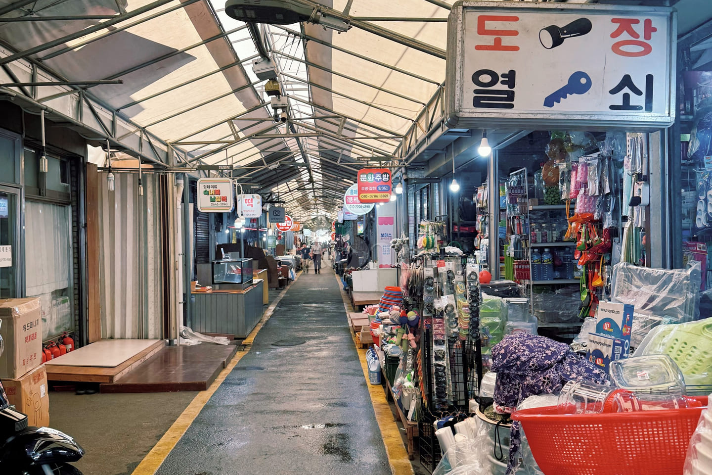 Mok-dong 2-bedroom unit, 5 minutes from Omokg 16th image
