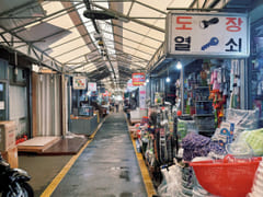 Mok-dong 2-bedroom unit, 5 minutes from Omokg 16th image