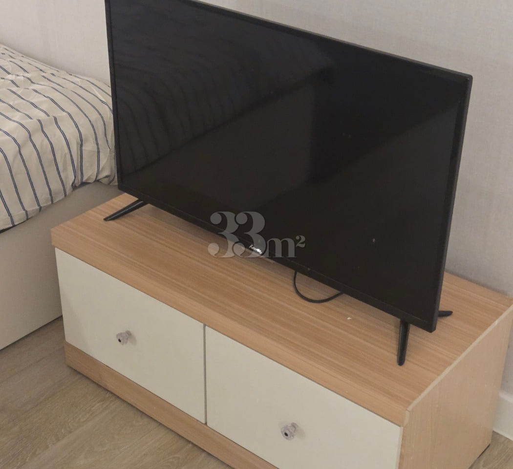 [Doryang-dong] Large Studio Apartment 10th image