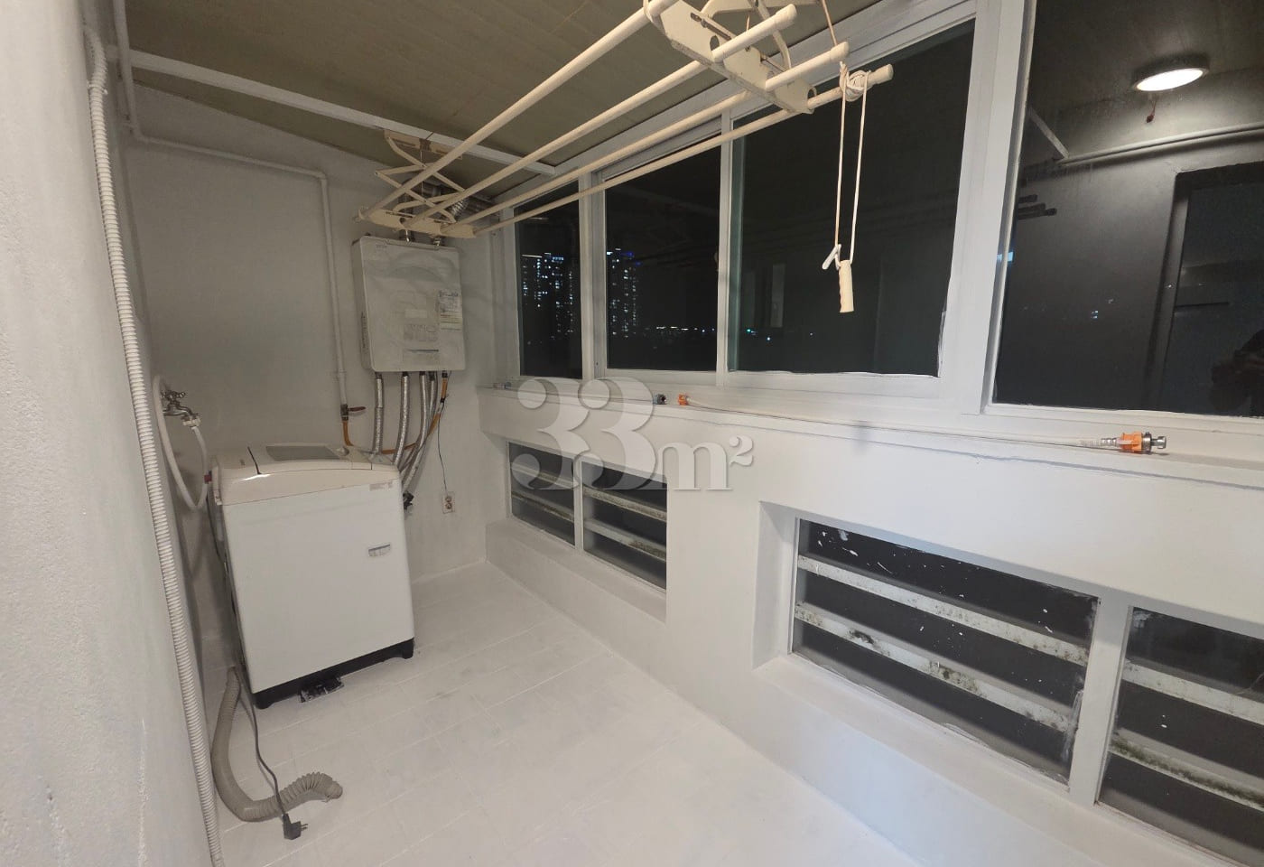 [Doryang-dong] Large Studio Apartment 8th image