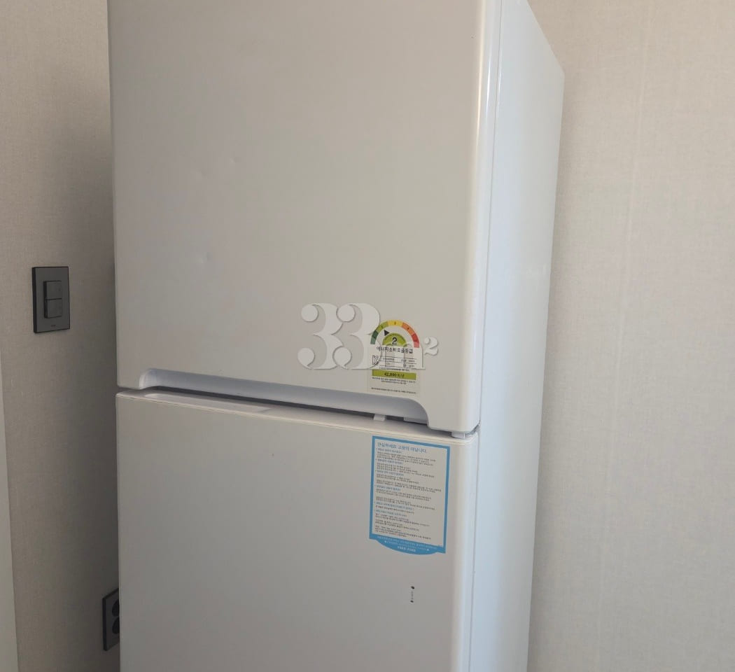 [Doryang-dong] Large Studio Apartment 3th image