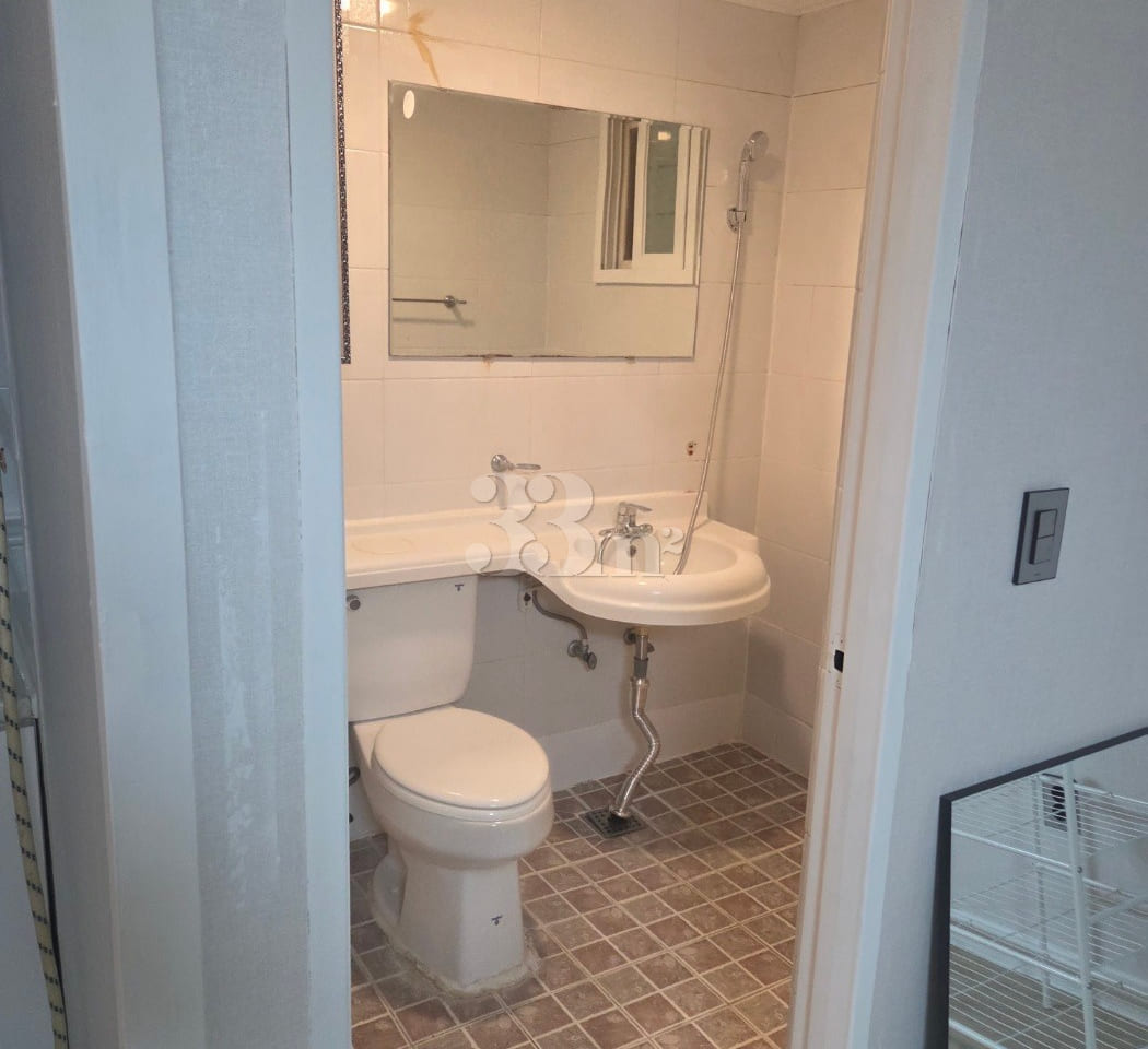 [Doryang-dong] Large Studio Apartment 9th image
