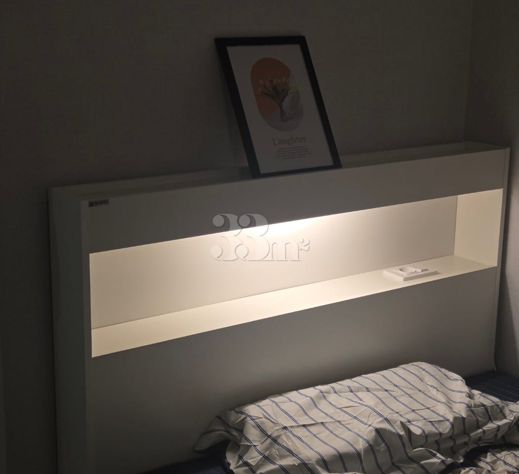 [Doryang-dong] Large Studio Apartment 1th image