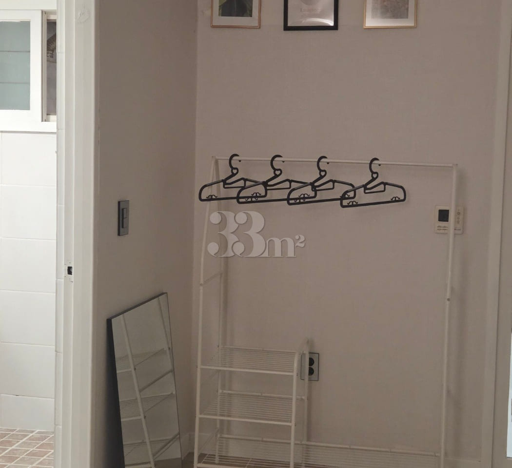 [Doryang-dong] Large Studio Apartment 2th image