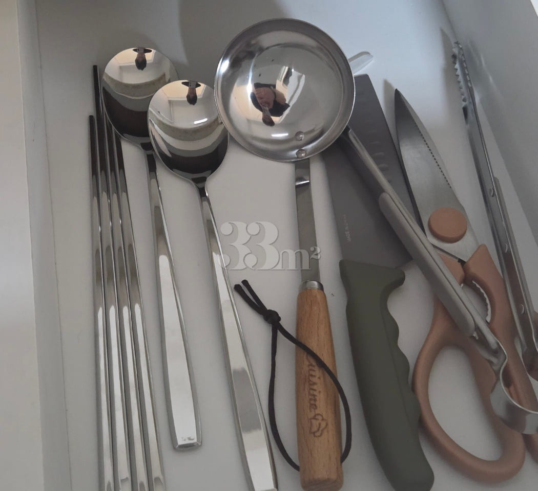 [Doryang-dong] Large Studio Apartment 6th image