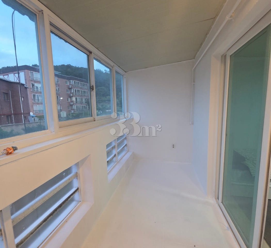 [Doryang-dong] Large Studio Apartment 13th image