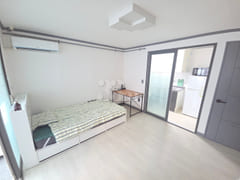 [Doryang-dong] Stylish Studio Apartment 0th image