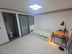 [Doryang-dong] Stylish Studio Apartment 1th image