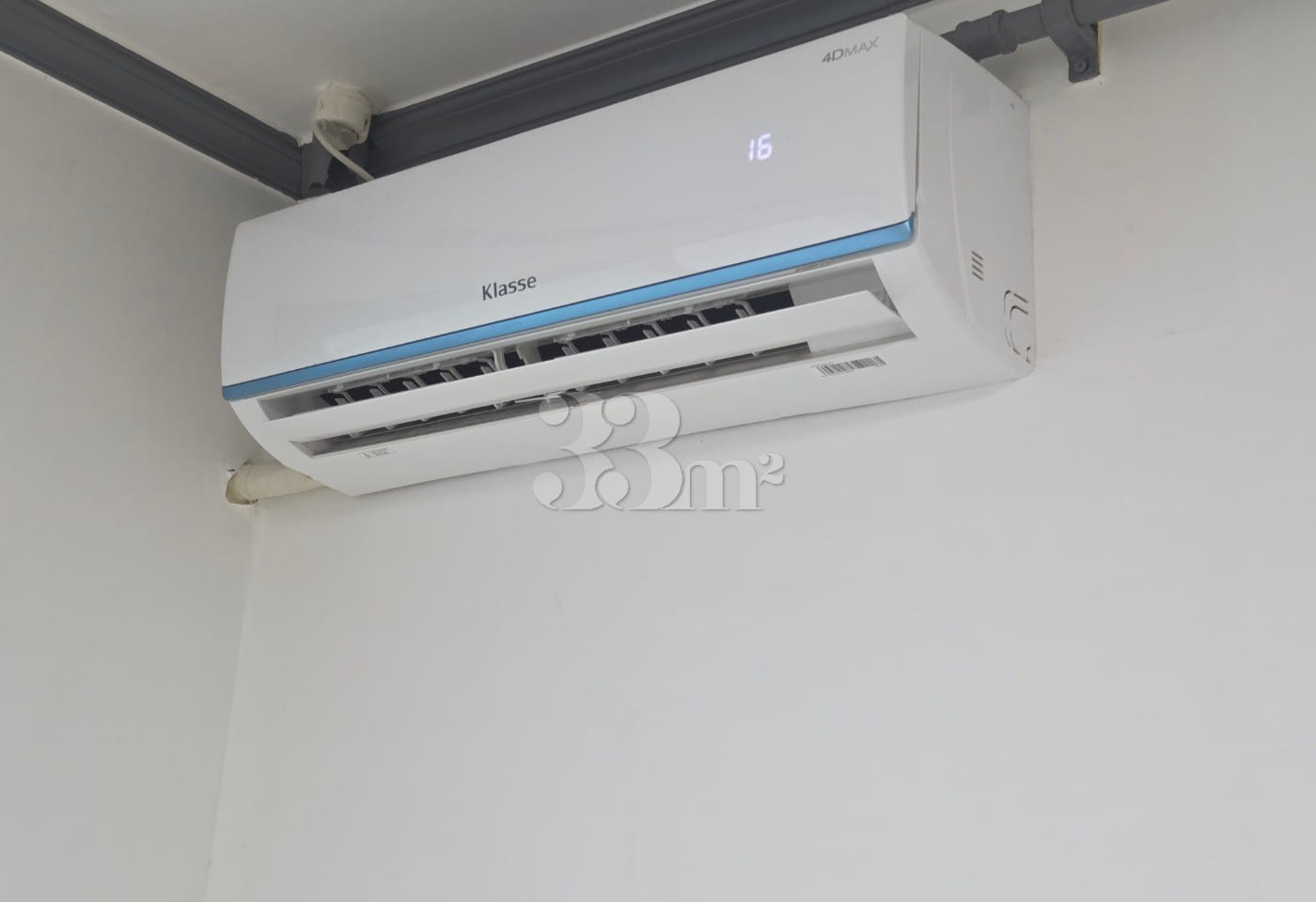 [Doryang-dong] Stylish Studio Apartment 7th image