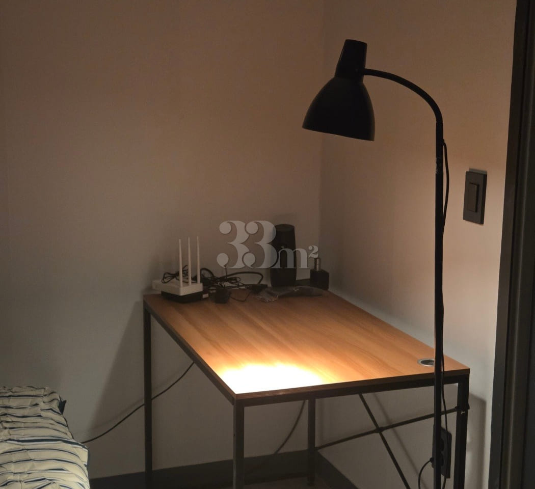 [Doryang-dong] Stylish Studio Apartment 18th image