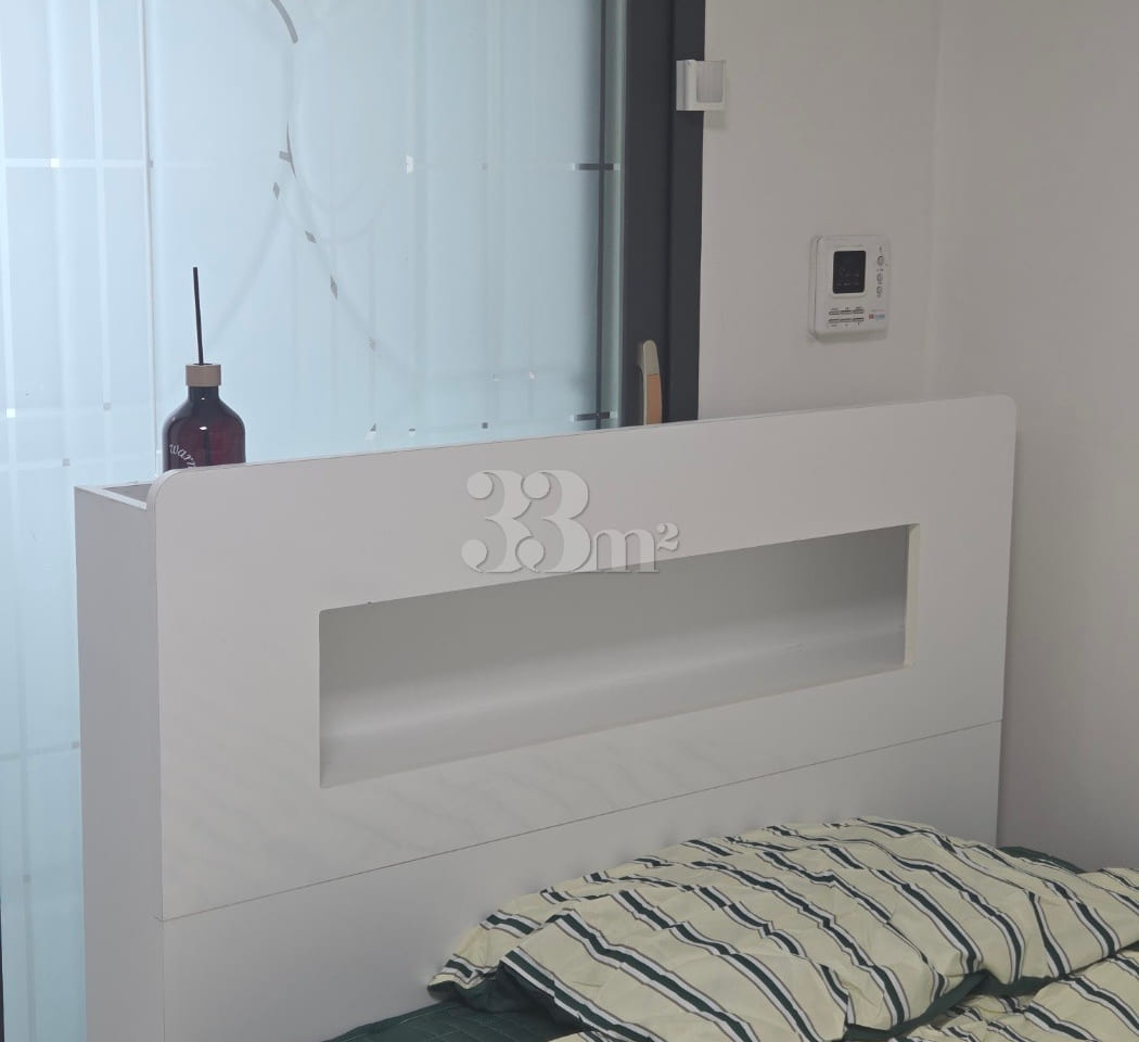 [Doryang-dong] Stylish Studio Apartment 13th image