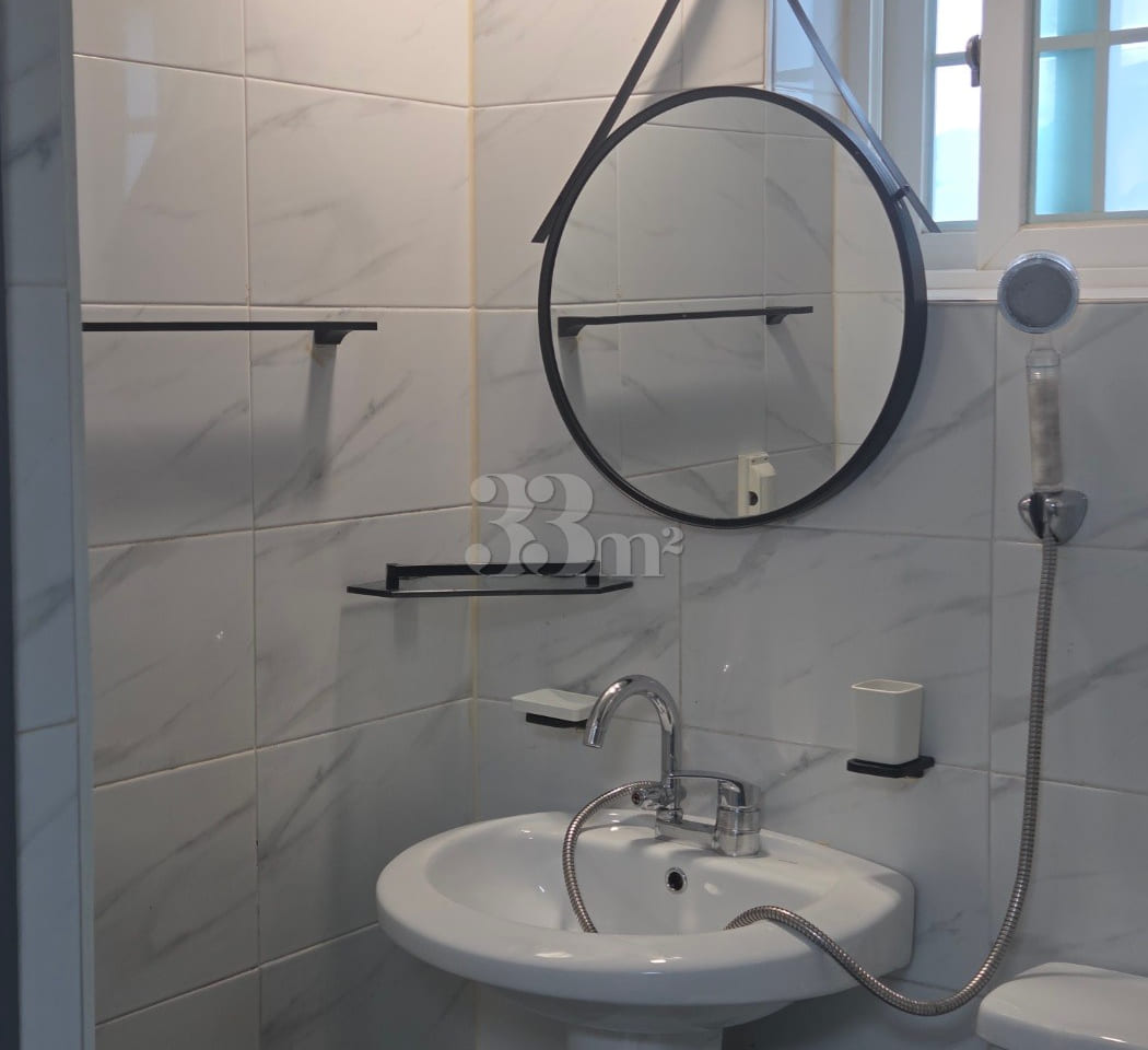 [Doryang-dong] Stylish Studio Apartment 8th image