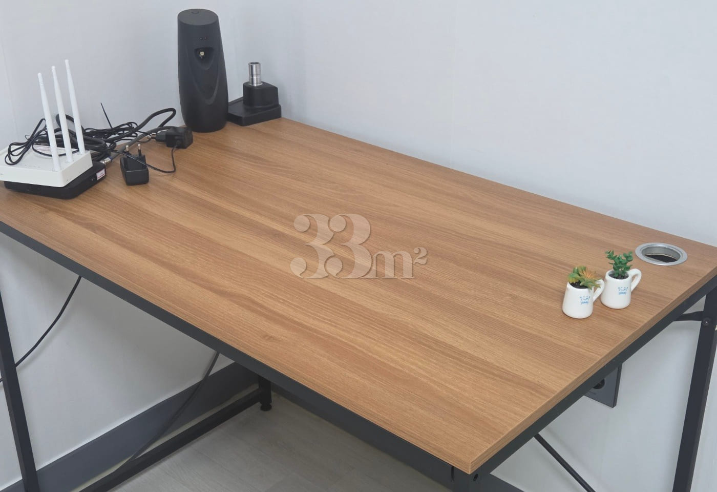 [Doryang-dong] Stylish Studio Apartment 15th image