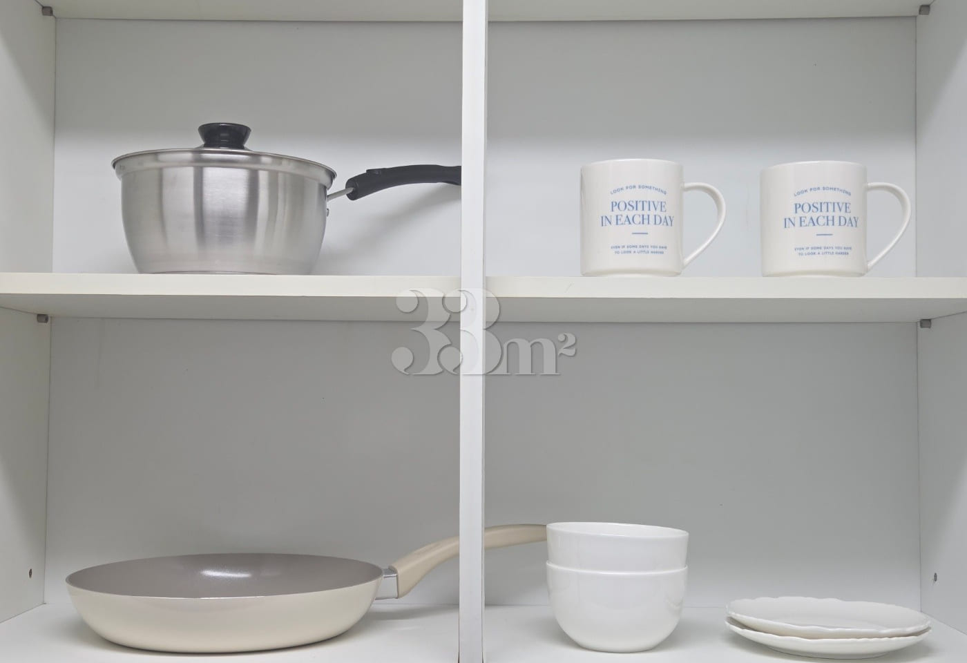 [Doryang-dong] Stylish Studio Apartment 2th image