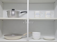 [Doryang-dong] Stylish Studio Apartment 2th image