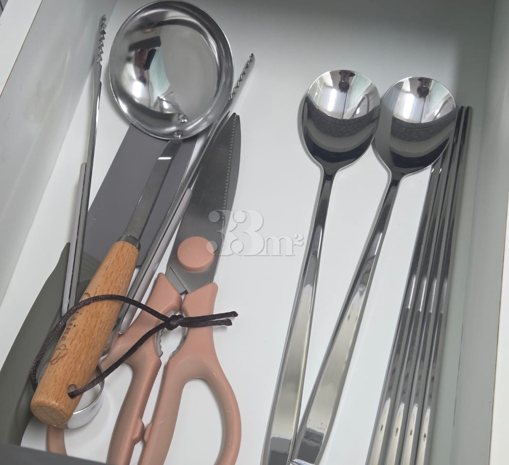 [Doryang-dong] Stylish Studio Apartment 4th image