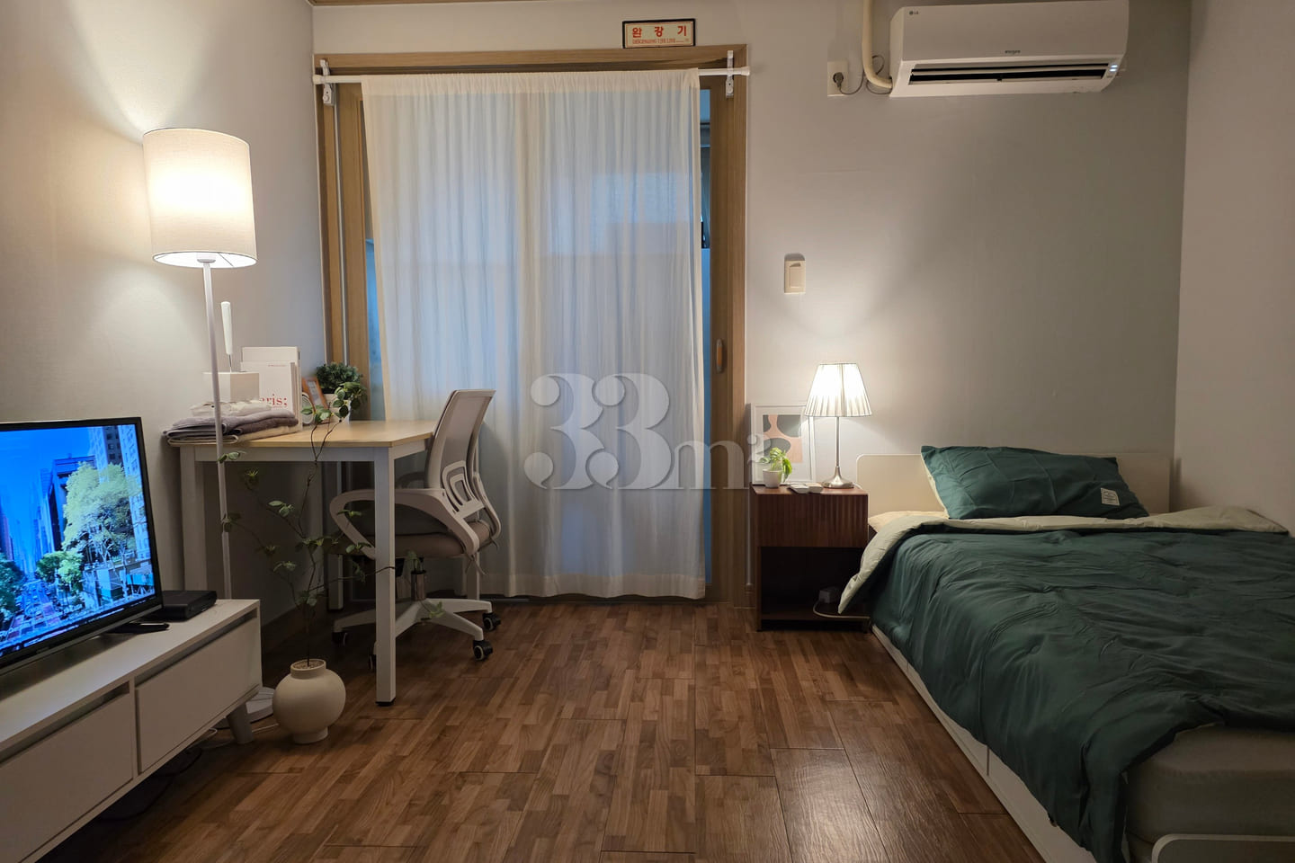 🏠 Yangsan Pusan National University Hospital 14th image