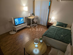 🏠 Yangsan Pusan National University Hospital 2th image