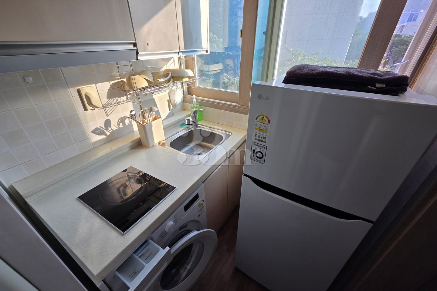 🏠 Yangsan Pusan National University Hospital 19th image