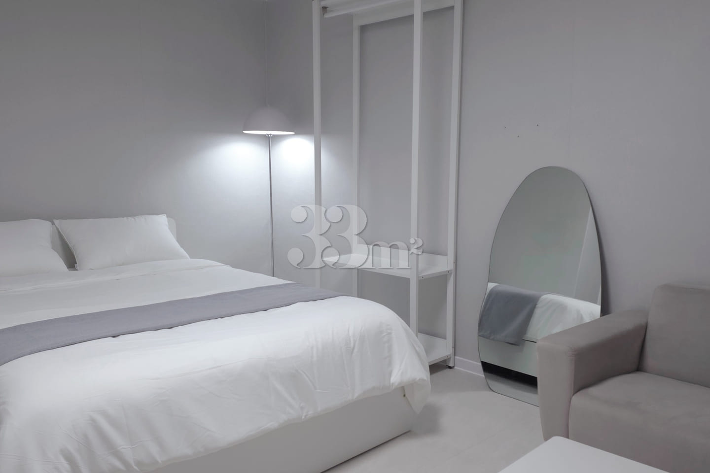 ✨️Popular Host: Studio Apartment in Jukdo-don 0th image