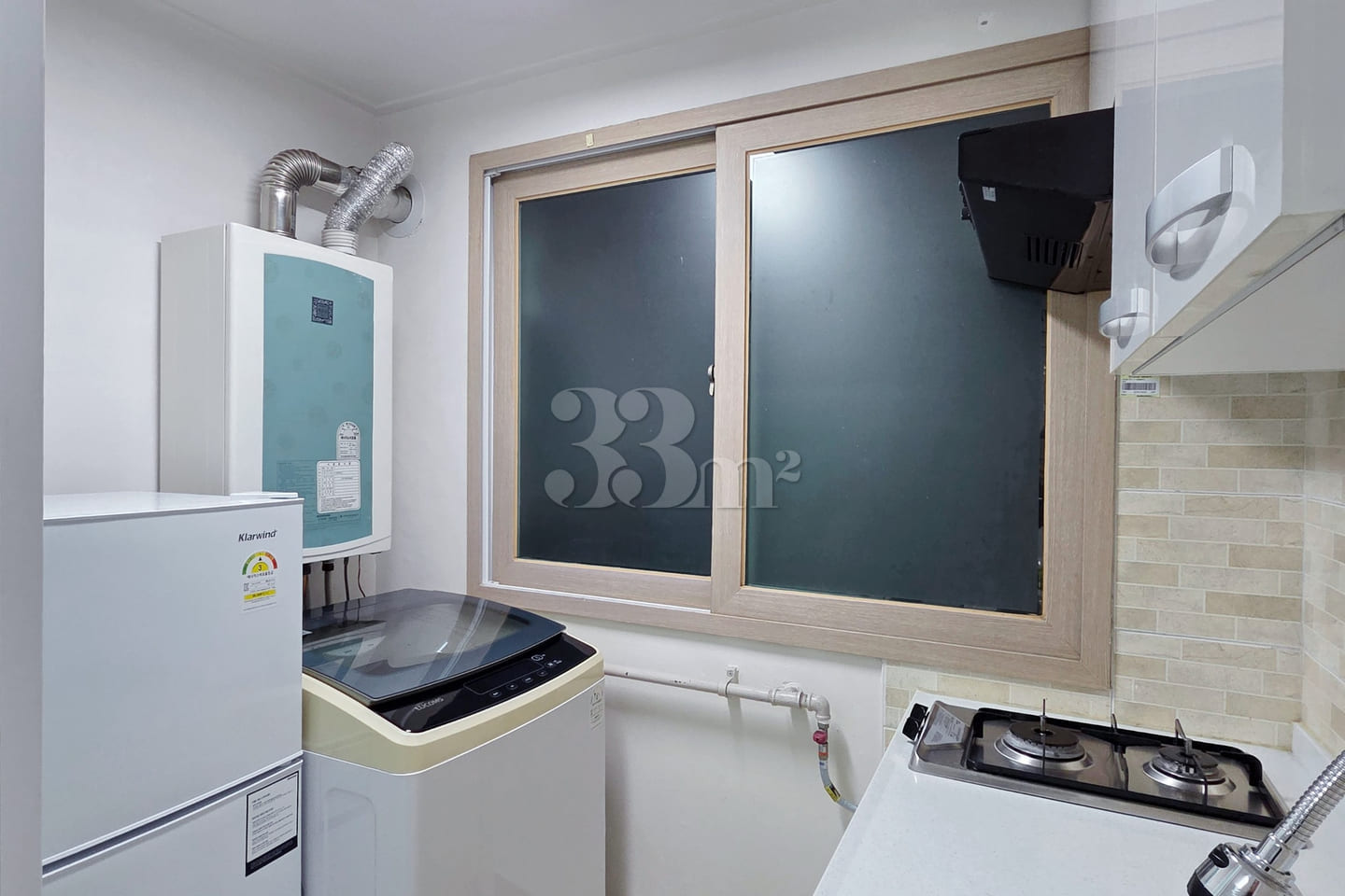 ✨️Popular Host: Studio Apartment in Jukdo-don 8th image