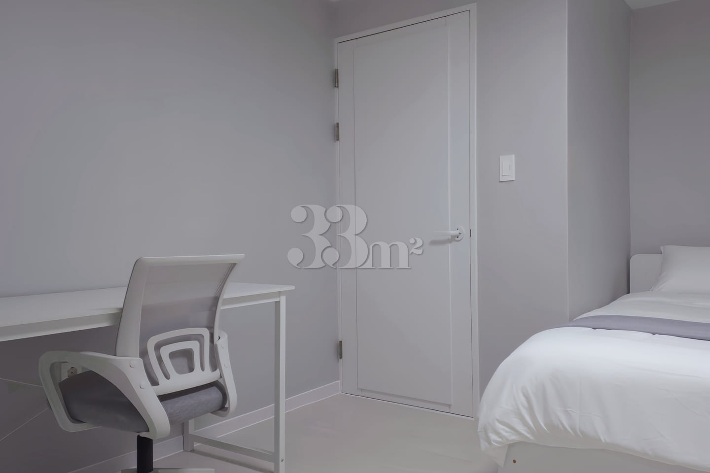 ✨️Popular Host: Studio Apartment in Jukdo-don 5th image