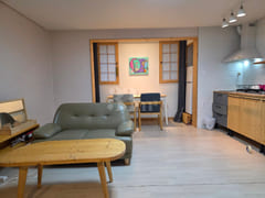 Unit 204, 10-minute walk from Yeoksam Station 6th image