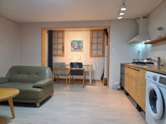 Unit 204, 10-minute walk from Yeoksam Station 5th image