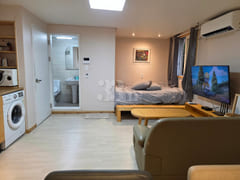 Unit 204, 10-minute walk from Yeoksam Station 15th image