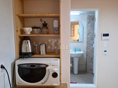 Unit 204, 10-minute walk from Yeoksam Station 10th image