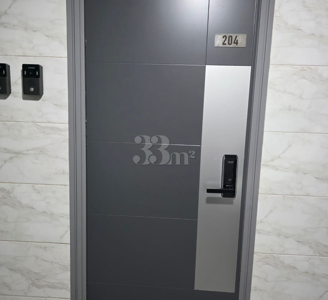 Unit 204, 10-minute walk from Yeoksam Station 18th image