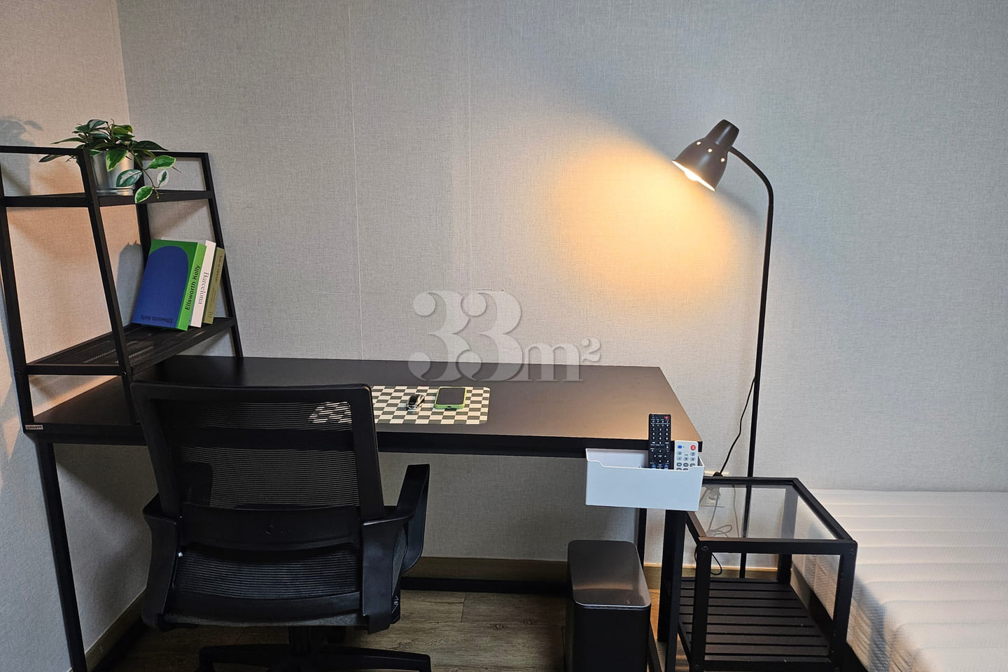 My own cozy space 0th image