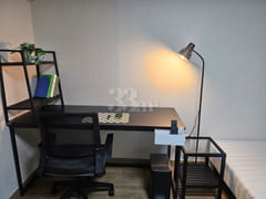 My own cozy space 0th image