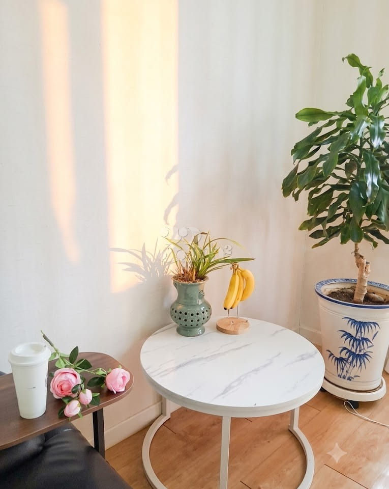 Forest-healing duplex accommodation 🎋 5th image