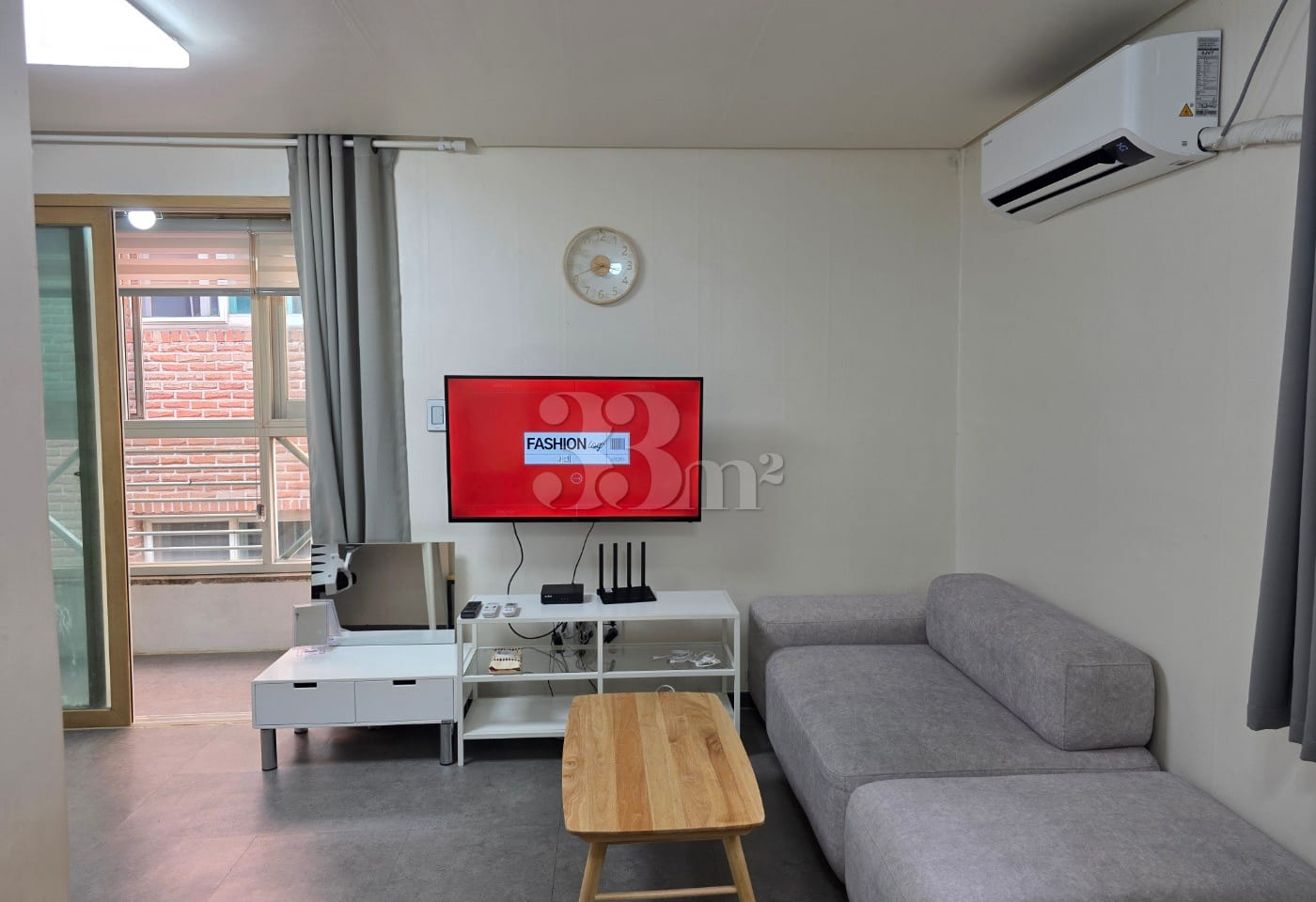 Unit 403, 10-minute walk from Yeoksam Station 7th image