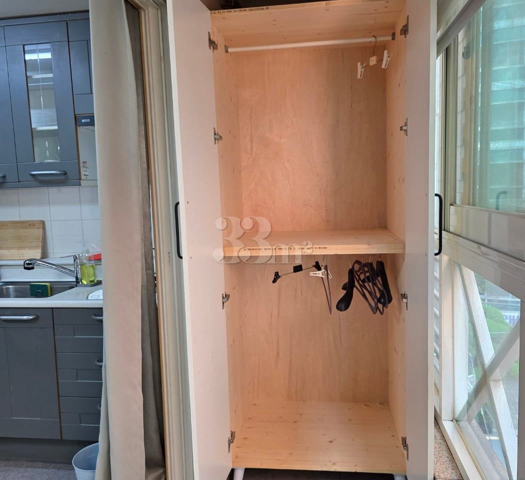 Unit 403, 10-minute walk from Yeoksam Station 12th image
