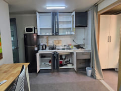 Unit 403, 10-minute walk from Yeoksam Station 15th image