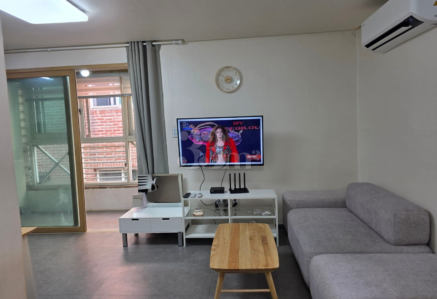Unit 403, 10-minute walk from Yeoksam Station 6th image