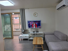 Unit 403, 10-minute walk from Yeoksam Station 6th image