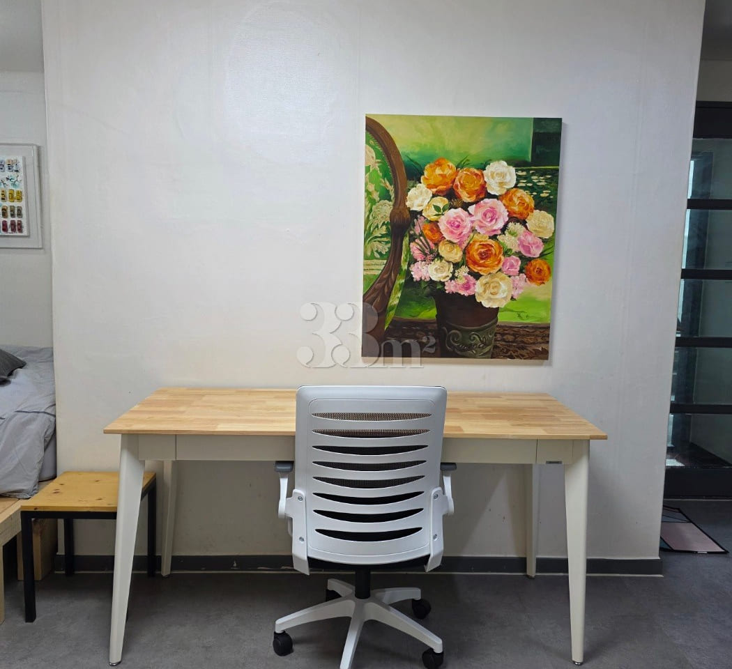 Unit 403, 10-minute walk from Yeoksam Station 9th image