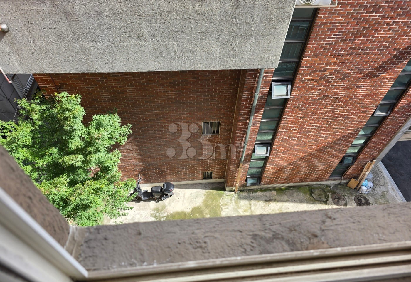 Unit 403, 10-minute walk from Yeoksam Station 17th image