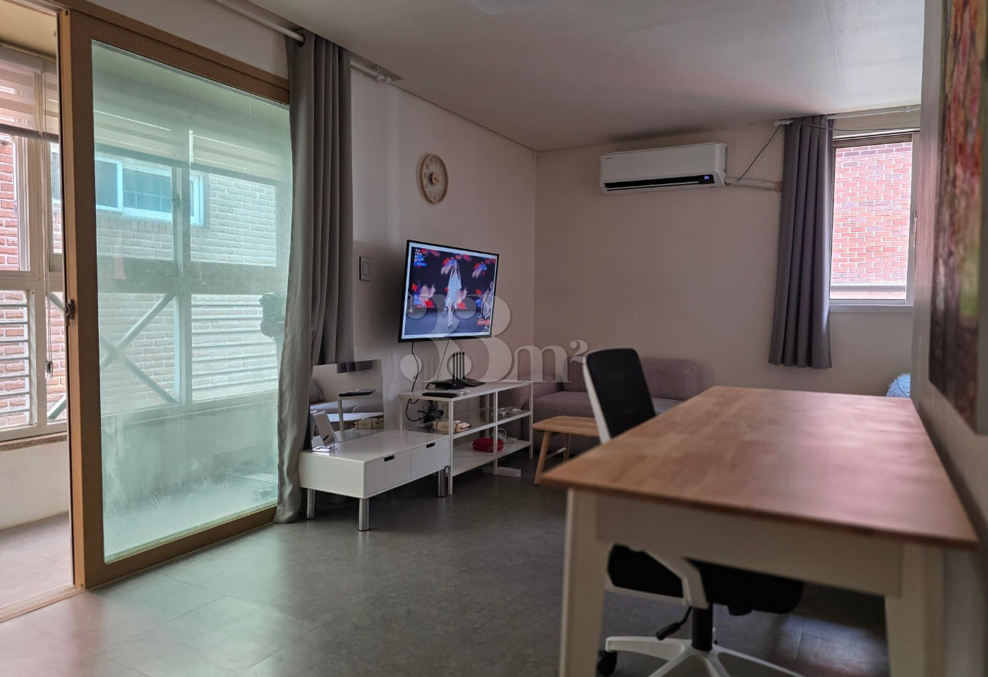 Unit 403, 10-minute walk from Yeoksam Station 3th image