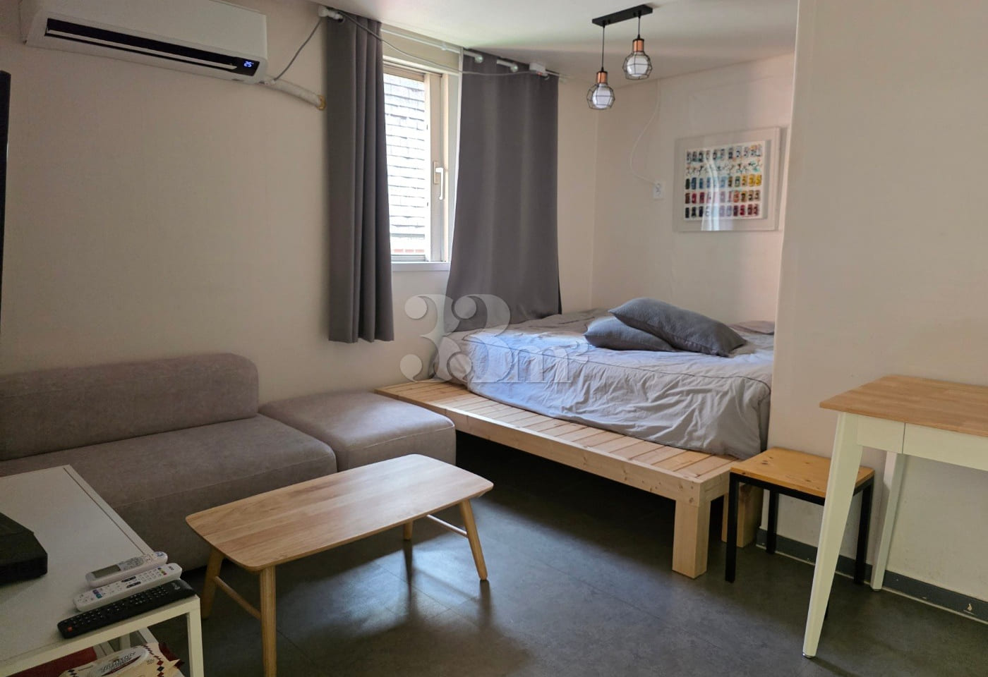 Unit 403, 10-minute walk from Yeoksam Station 5th image
