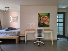 Unit 403, 10-minute walk from Yeoksam Station 4th image