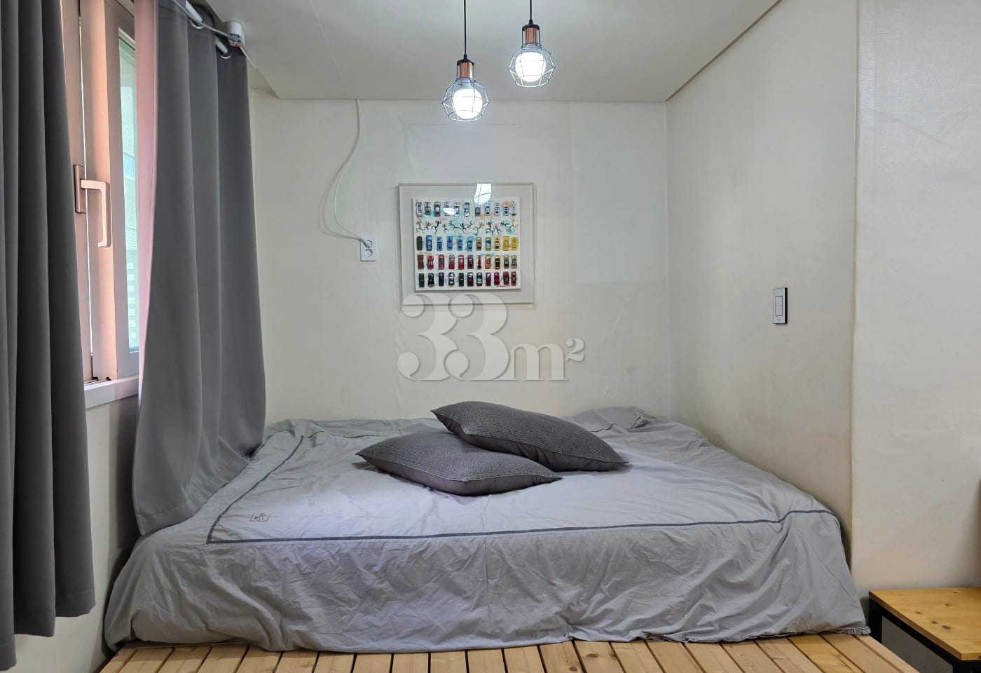 Unit 403, 10-minute walk from Yeoksam Station 8th image