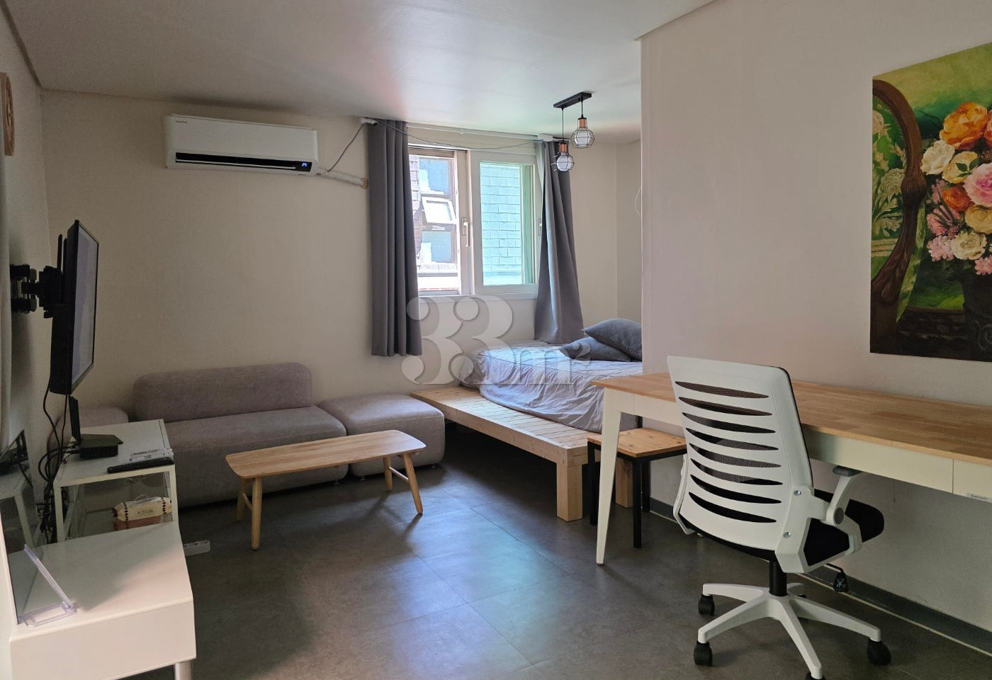 Unit 403, 10-minute walk from Yeoksam Station 0th image