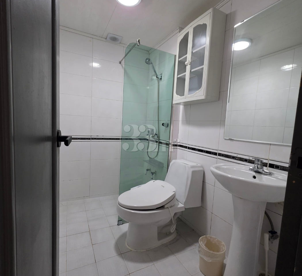 Unit 403, 10-minute walk from Yeoksam Station 13th image