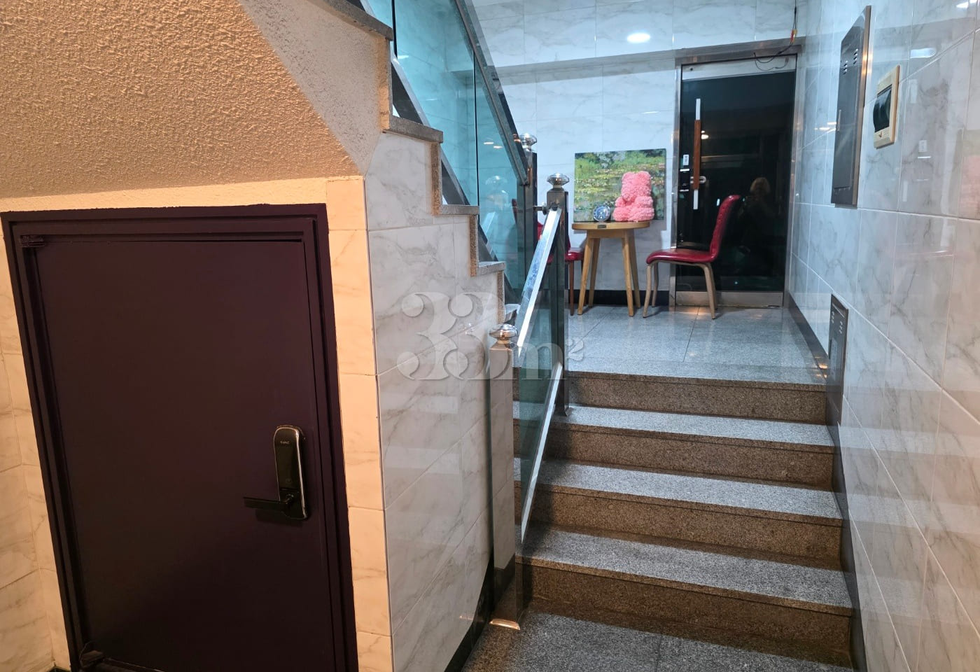 Unit 403, 10-minute walk from Yeoksam Station 19th image